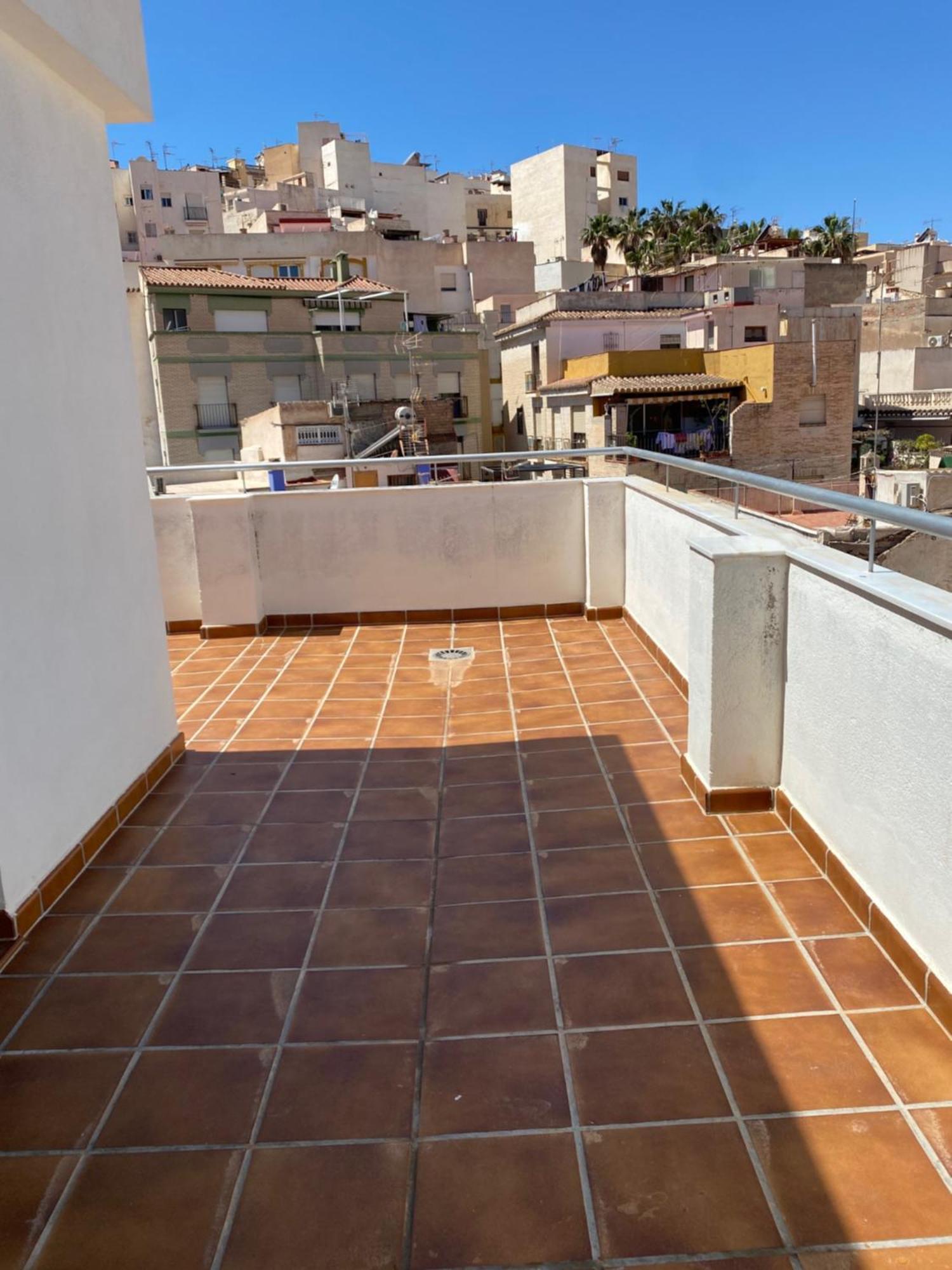 Apartamentos Turisticos Victoria 阿尔姆尼卡 外观 照片